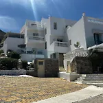 Junior Villas Complex In Korifi