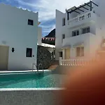 Junior Villas Complex In Korifi