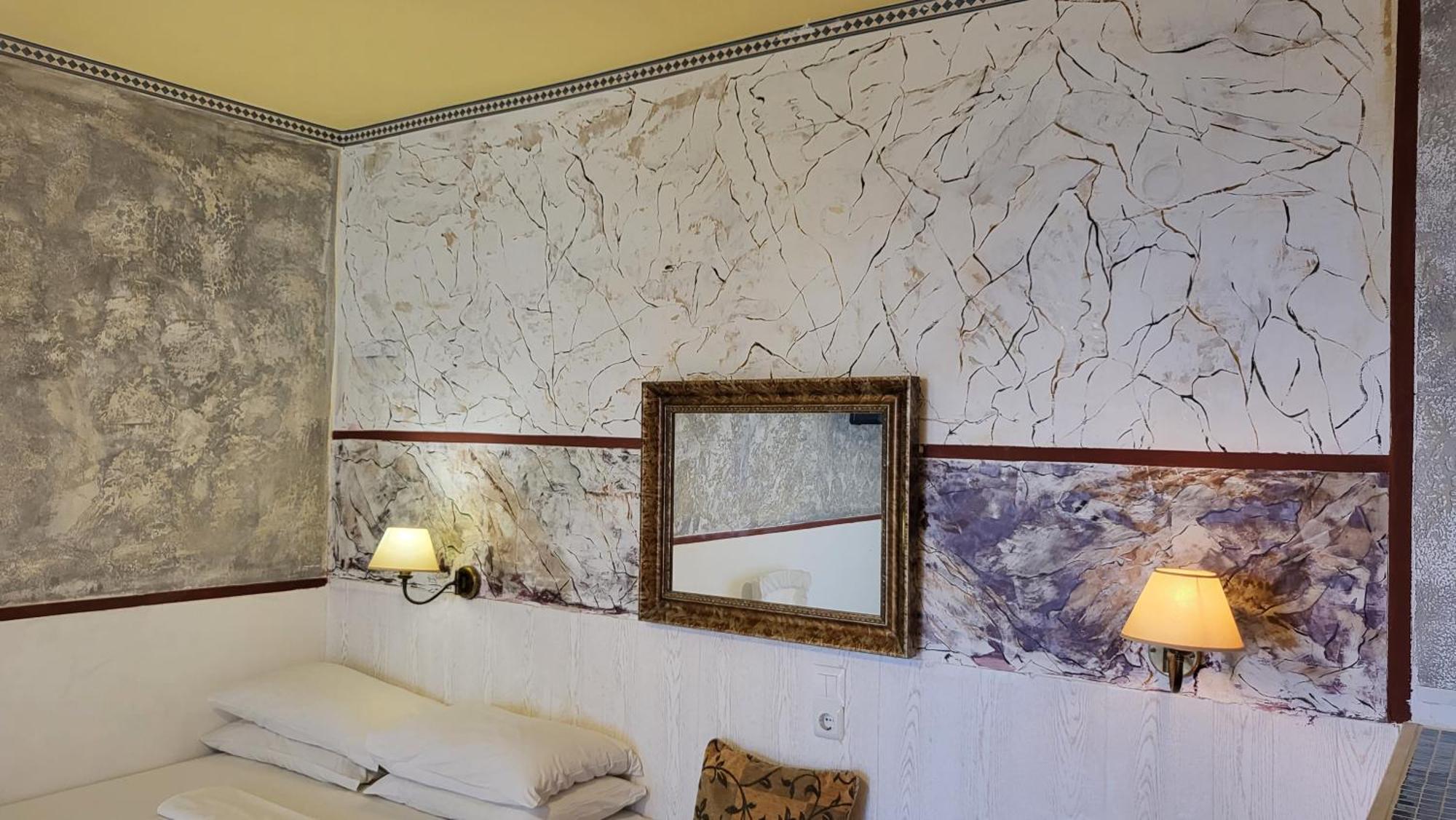 Junior Villas Complex In Korifi Heraklion (Crete)